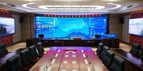 長(zhǎng)知識(shí)！大理洱海環(huán)湖截污工程PPP項(xiàng)目運(yùn)營(yíng)監(jiān)管考評(píng)情況解析